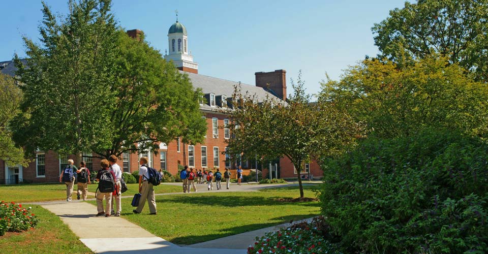 McDonogh School Campus