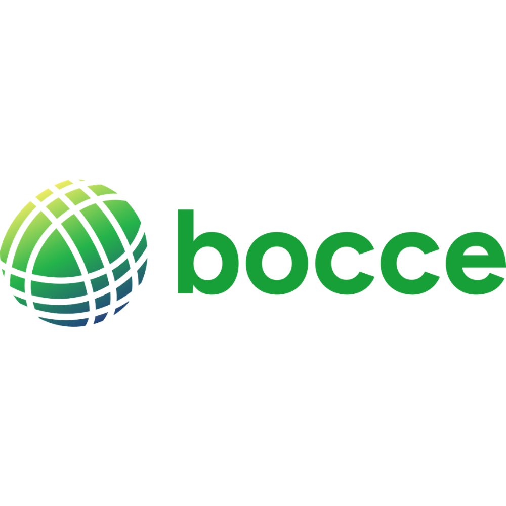 Bocce Logo