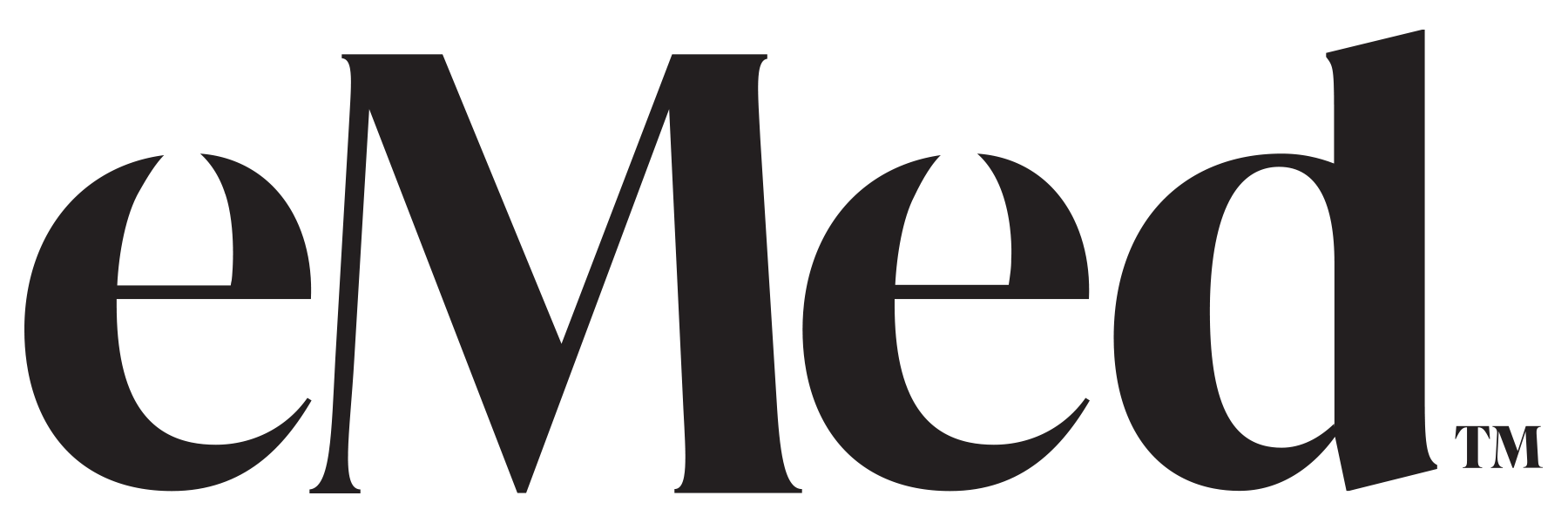 eMed Logo
