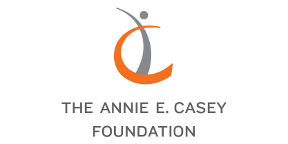 Annie E Casey Foundation Logo