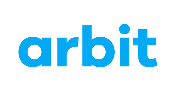 Arbit Logo