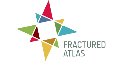 Fractured Atlas Logo