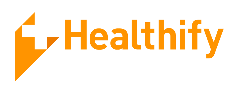 Healthify Logo