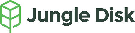 Jungle Disk Logo