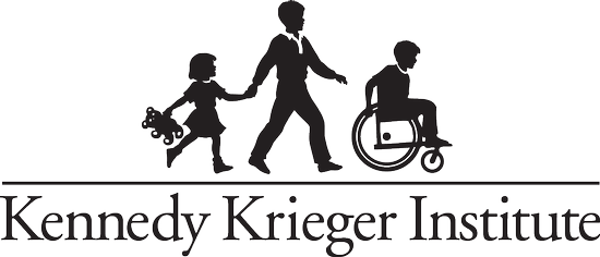 Kennedy Krieger Institute Logo