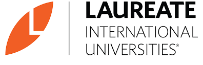 Laureate Logo