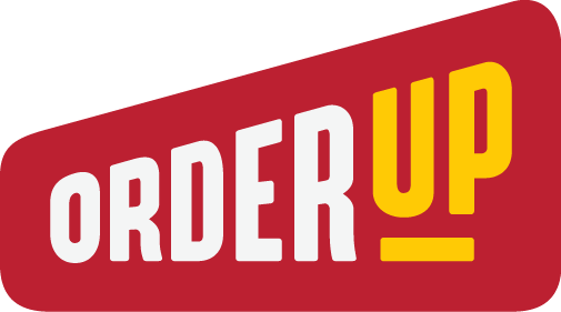 OrderUp Logo