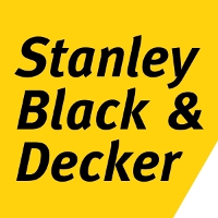 Stanley Black & Decker Logo