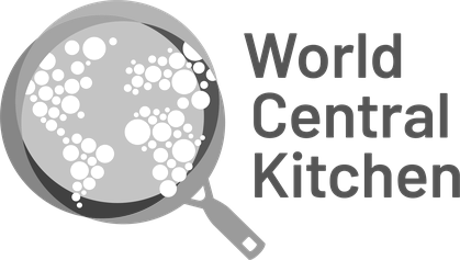 World Central Kitchen Logo